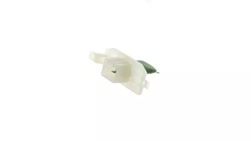 MAHLE Resistor, interior blower (ABR104000P)