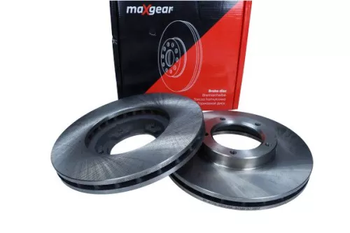 MAXGEAR Brake Disc (19-4773)