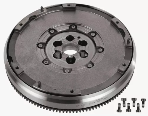 Flywheel