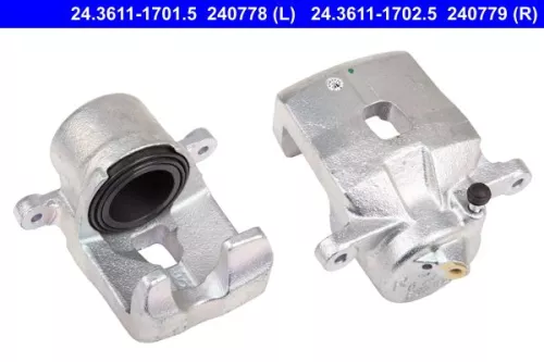 ATE Brake Caliper (24.3611-1701.5)