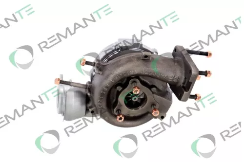 REMANTE Charger, charging (supercharged/turbocharged) (003-001-000010R)