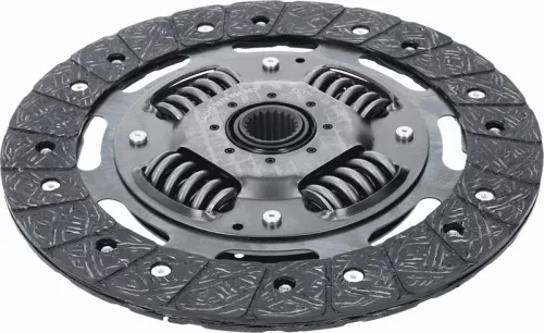 SACHS Clutch Kit (3000 950 551)