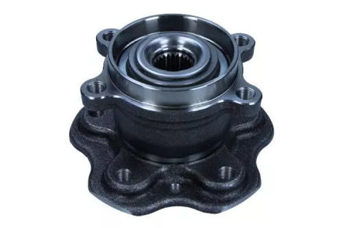 MAXGEAR Wheel Bearing Kit (33-1227)