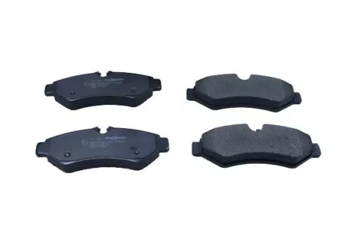 MAXGEAR Brake Pad Set, disc brake (19-3861)