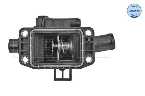 MEYLE Thermostat, coolant (1282280007)