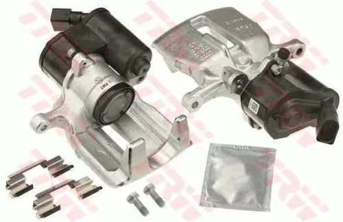 TRW Brake Caliper (BHT152E)