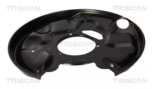 TRISCAN Splash Guard, brake disc (812523206)