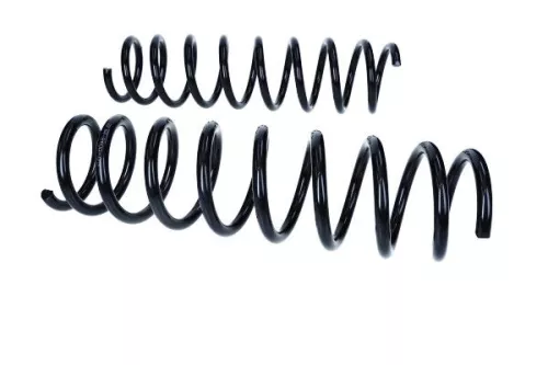 MAXGEAR Suspension Spring (60-0045D)