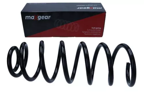 MAXGEAR Suspension Spring (60-0790D)