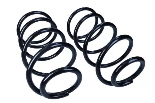 MAXGEAR Suspension Spring (60-0937D)