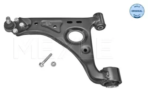 MEYLE Control/Trailing Arm, wheel suspension (6160500038)
