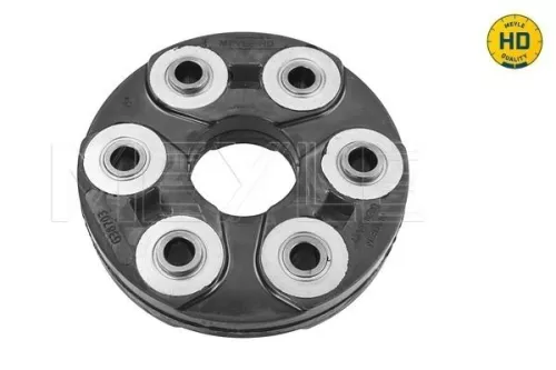 Joint, propshaft