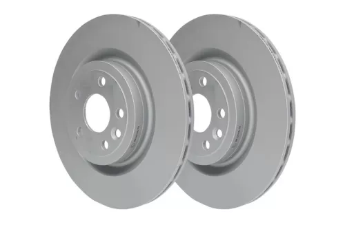 ATE Brake Disc (24.0120-0256.1)