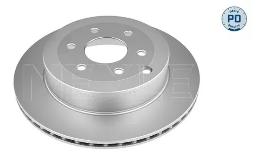 MEYLE Brake Disc (0155230047/PD)