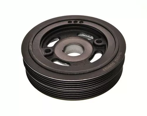MAXGEAR Belt Pulley, crankshaft (30-0252)