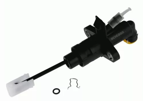 Master Cylinder, clutch