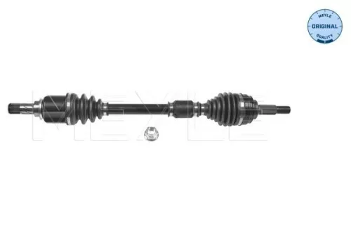 MEYLE Drive Shaft (16-144980139)