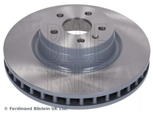BLUE PRINT Brake Disc (ADA104378)