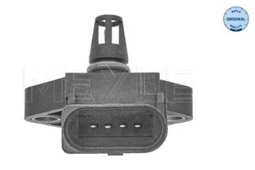 MEYLE Sensor, boost pressure (1148120001)