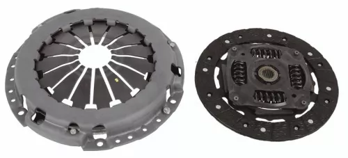 Clutch Kit