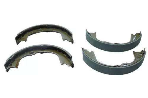 MAXGEAR Brake Shoe Set, parking brake (19-4569)