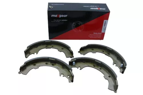 MAXGEAR Brake Shoe Set (19-4602)
