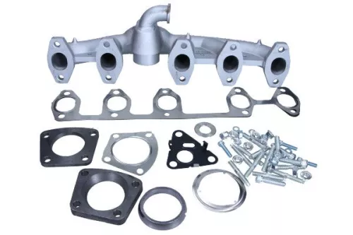 MAXGEAR Manifold, exhaust system (17-0296)