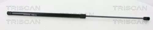 TRISCAN Gas Spring, boot/cargo area (871038246)
