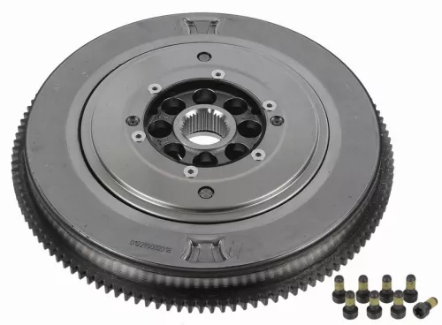 SACHS Flywheel (2295 002 018)