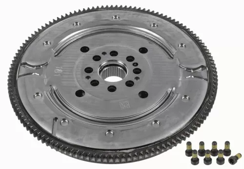 SACHS Flywheel (2295 002 018)
