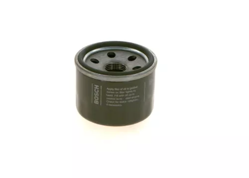 BOSCH Oil Filter (F026407050)