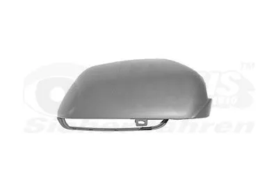 VAN WEZEL Cover, exterior mirror (5828844)