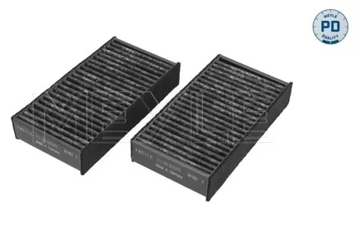 MEYLE Filter, cabin air (3123260025/PD)