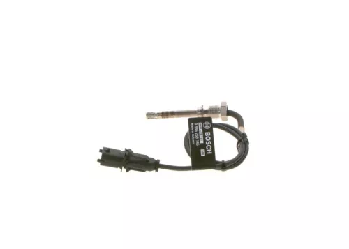BOSCH Sensor, exhaust gas temperature (0986259145)