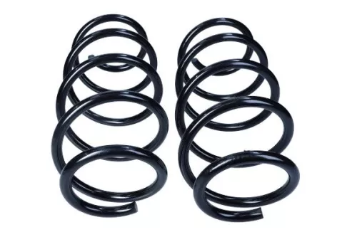 MAXGEAR Suspension Spring (60-1256D)
