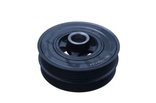 MAXGEAR Belt Pulley, crankshaft (30-0191)