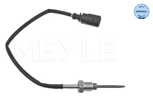 MEYLE Sensor, exhaust gas temperature (1148000244)