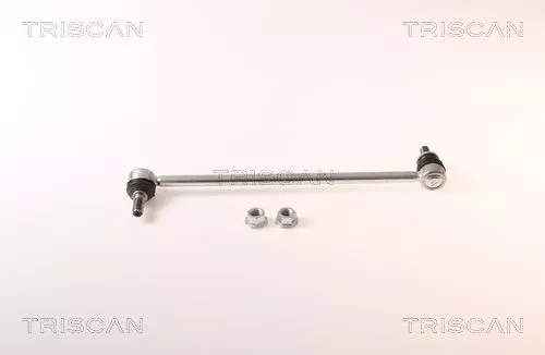 TRISCAN Link/Coupling Rod, stabiliser bar (850029687)