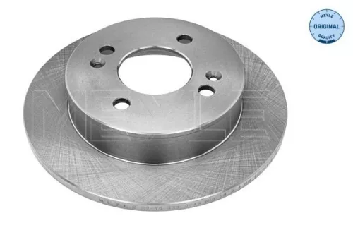 MEYLE Brake Disc (37-155230046)