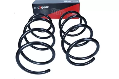 MAXGEAR Suspension Spring (60-0912D)