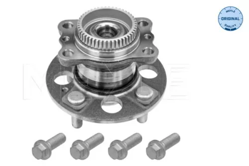MEYLE Wheel Hub (28-147520000)