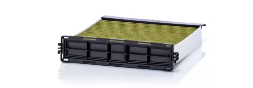 MANN-FILTER Filter, cabin air (FP28013)
