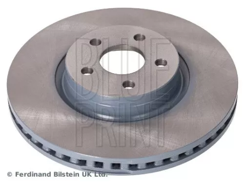 BLUE PRINT Brake Disc (ADBP430166)