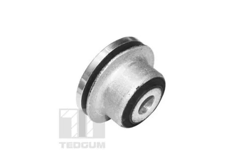 Mounting, control/trailing arm