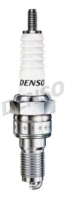 DENSO Spark Plug (U24FER9)