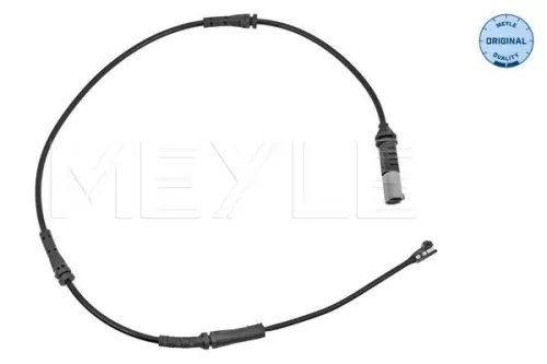 MEYLE Warning Contact, brake pad wear (3145270042)