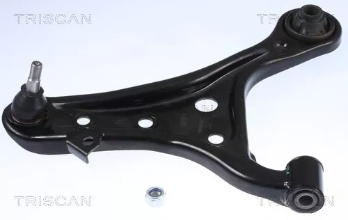 TRISCAN Control/Trailing Arm, wheel suspension (8500135040)