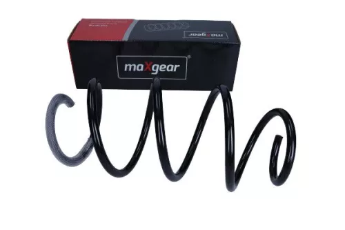 MAXGEAR Suspension Spring (60-0542D)