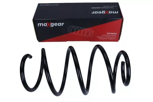 MAXGEAR Suspension Spring (60-0635D)