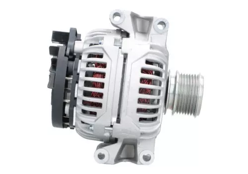BV PSH Alternator (555.541.120.010)